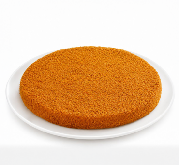 كنافة سادة