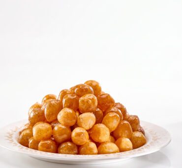 زلابية